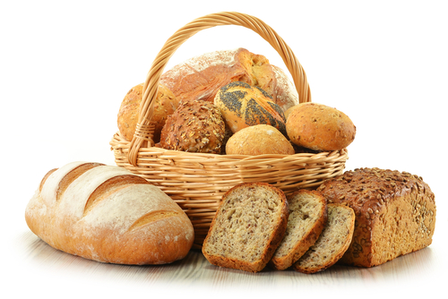 איזה לחם הכי בריא לאכול?